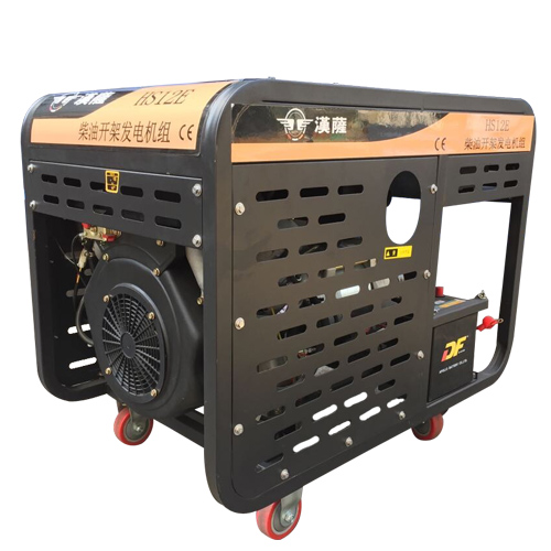 三相柴油發(fā)電機(jī)//8KW柴油發(fā)電機(jī)//開架式柴油發(fā)電機(jī)